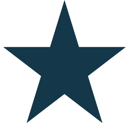 blue star